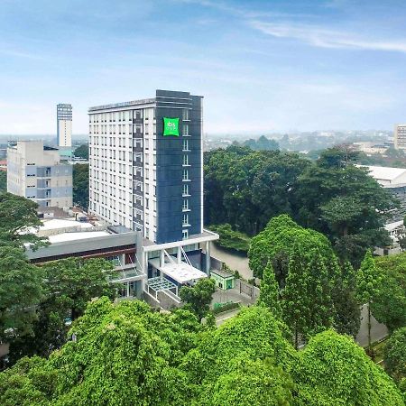 Ibis Styles Bogor Pajajaran Hotel Eksteriør billede