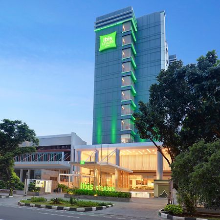 Ibis Styles Bogor Pajajaran Hotel Eksteriør billede
