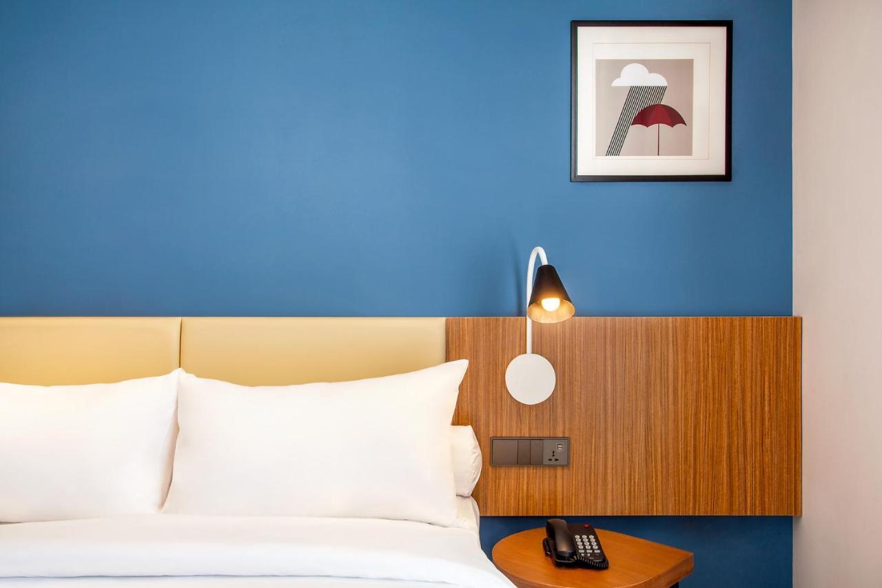 Ibis Styles Bogor Pajajaran Hotel Eksteriør billede