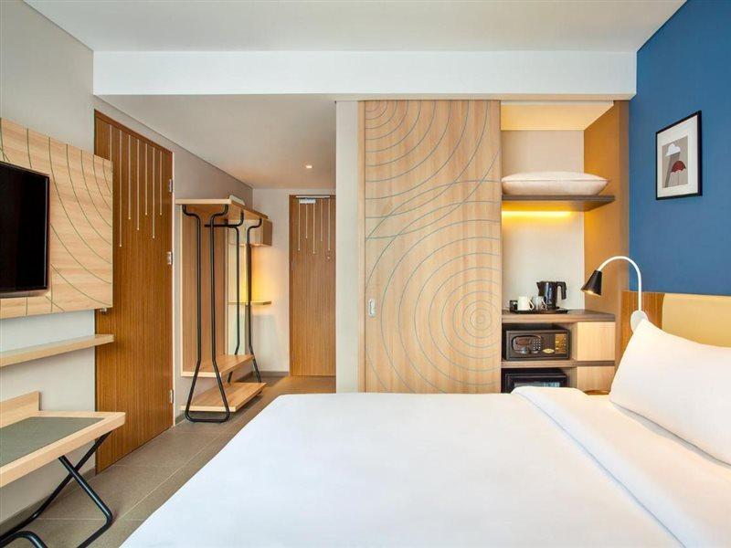 Ibis Styles Bogor Pajajaran Hotel Eksteriør billede