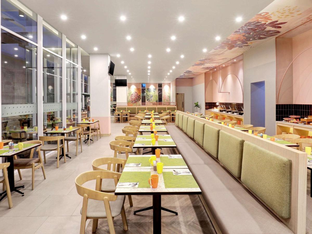 Ibis Styles Bogor Pajajaran Hotel Eksteriør billede
