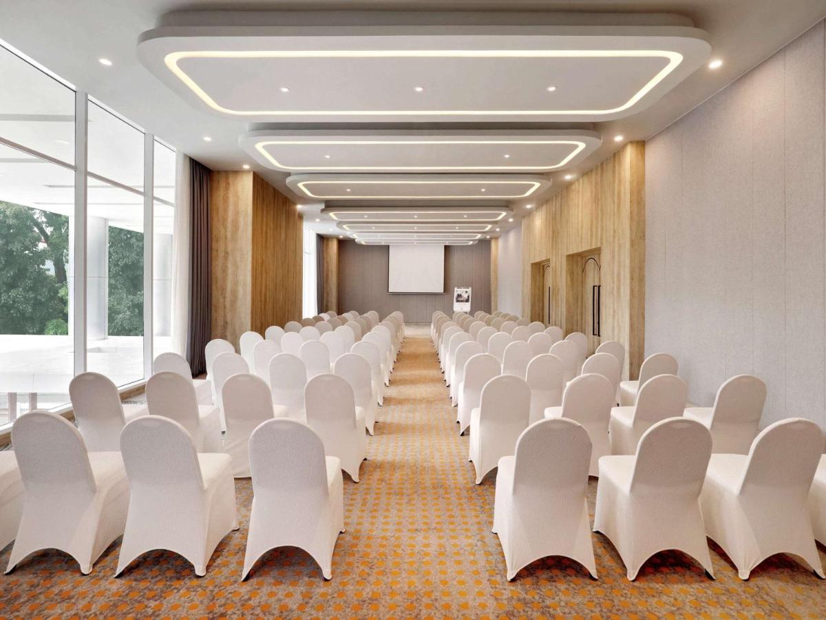 Ibis Styles Bogor Pajajaran Hotel Eksteriør billede