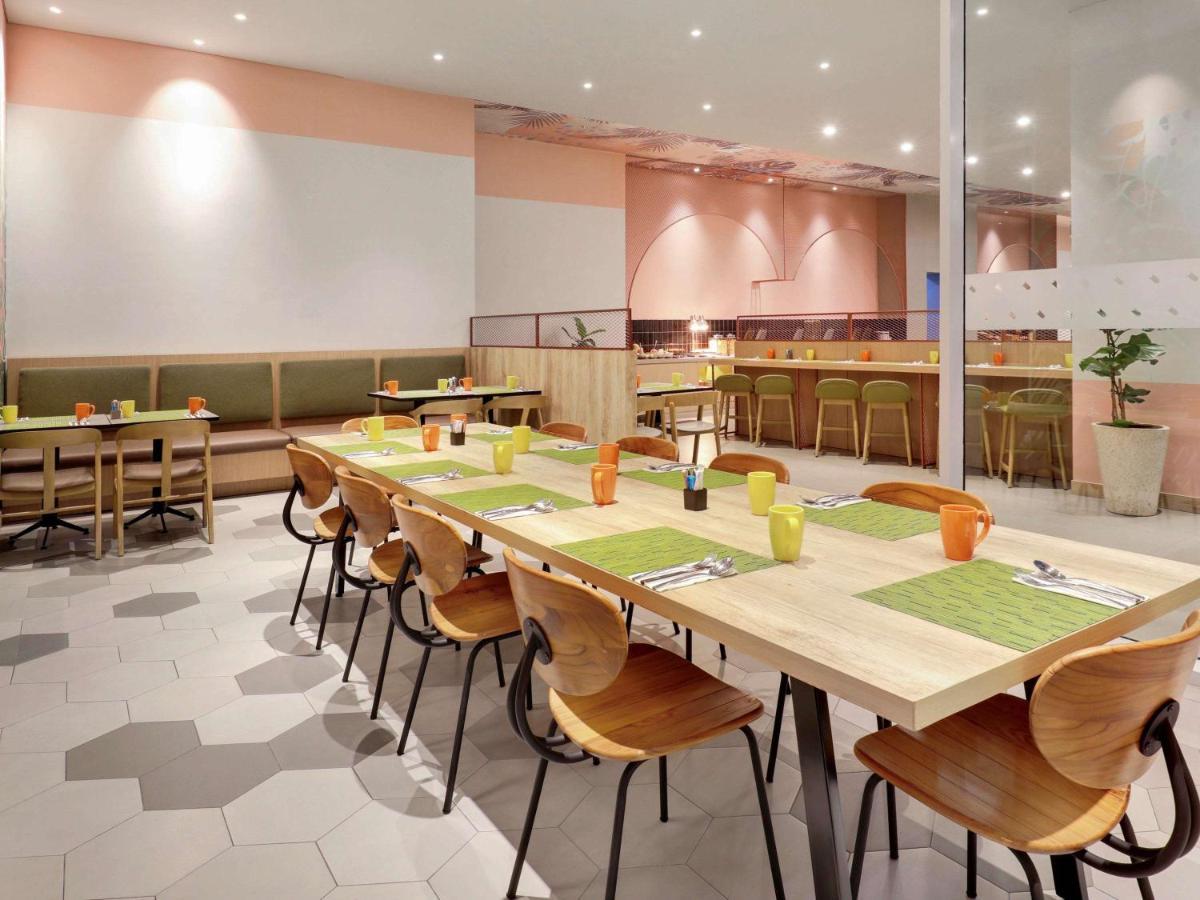 Ibis Styles Bogor Pajajaran Hotel Eksteriør billede