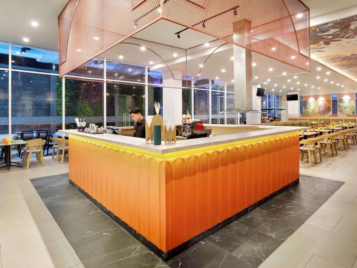 Ibis Styles Bogor Pajajaran Hotel Eksteriør billede
