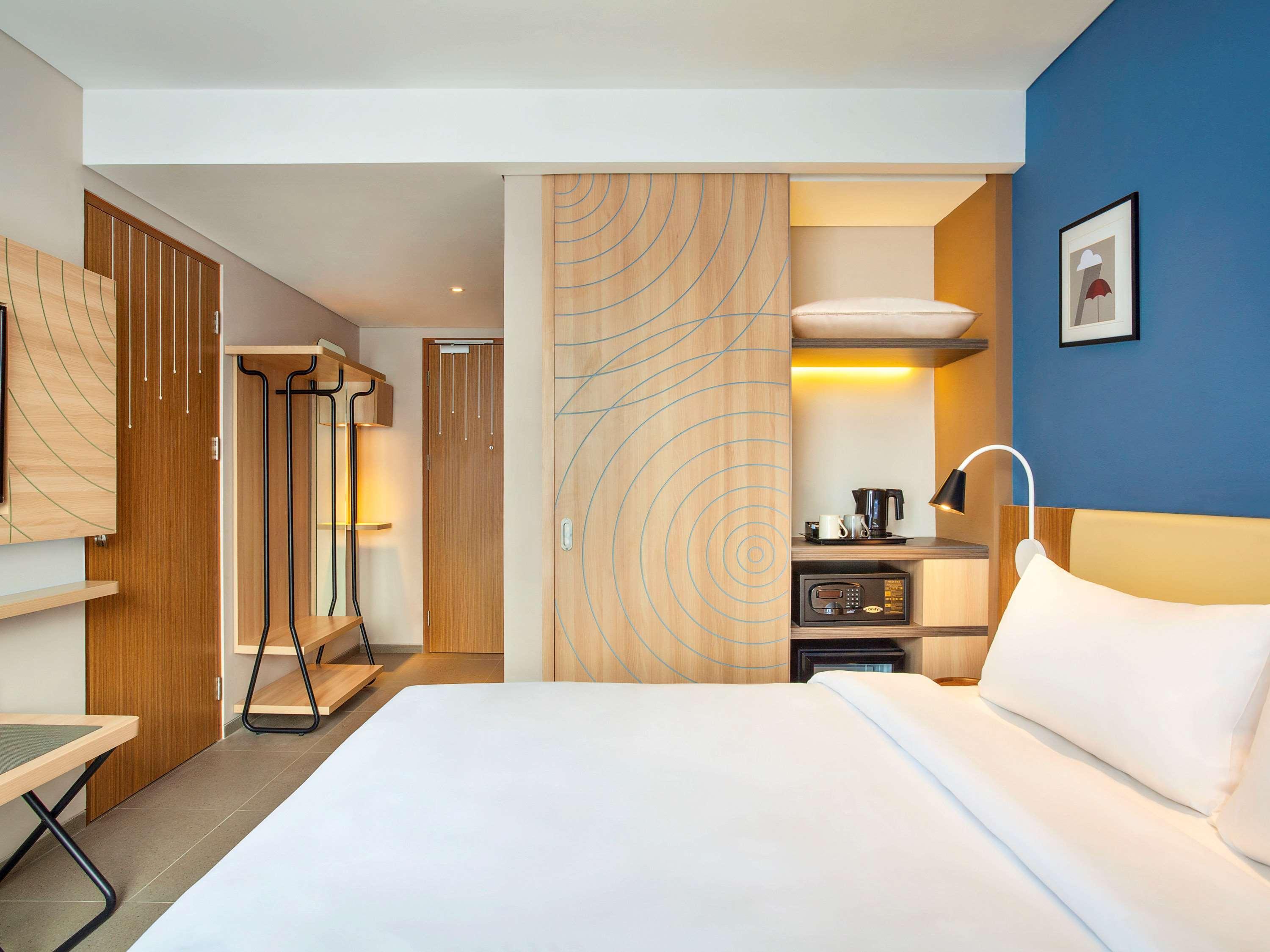 Ibis Styles Bogor Pajajaran Hotel Eksteriør billede