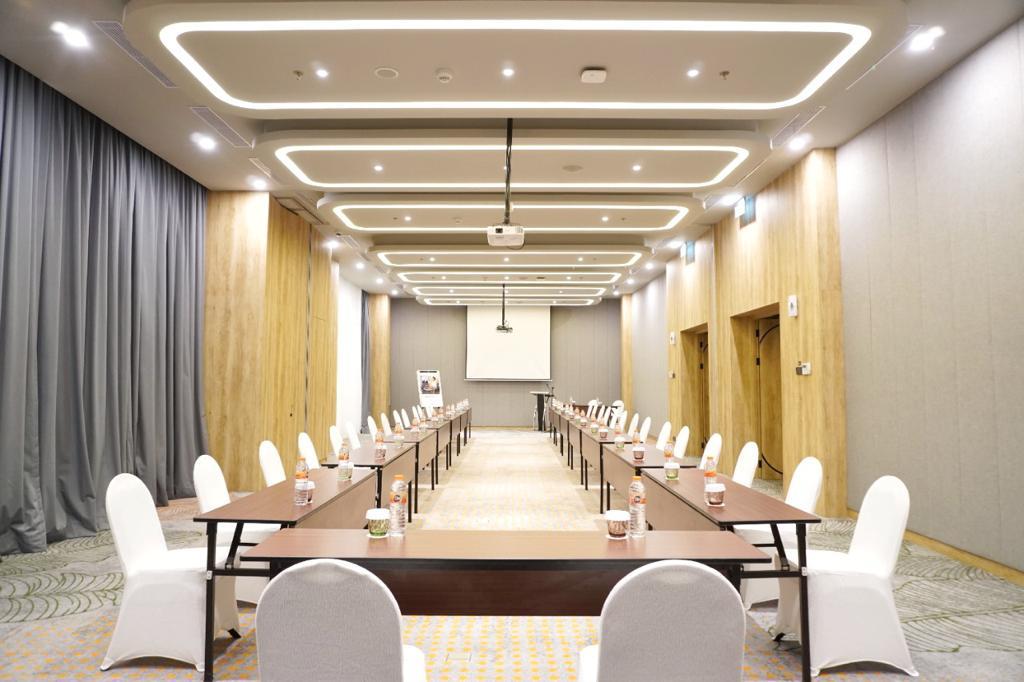 Ibis Styles Bogor Pajajaran Hotel Eksteriør billede