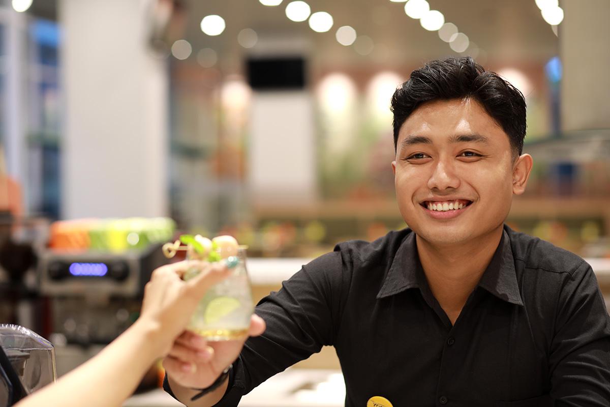 Ibis Styles Bogor Pajajaran Hotel Eksteriør billede