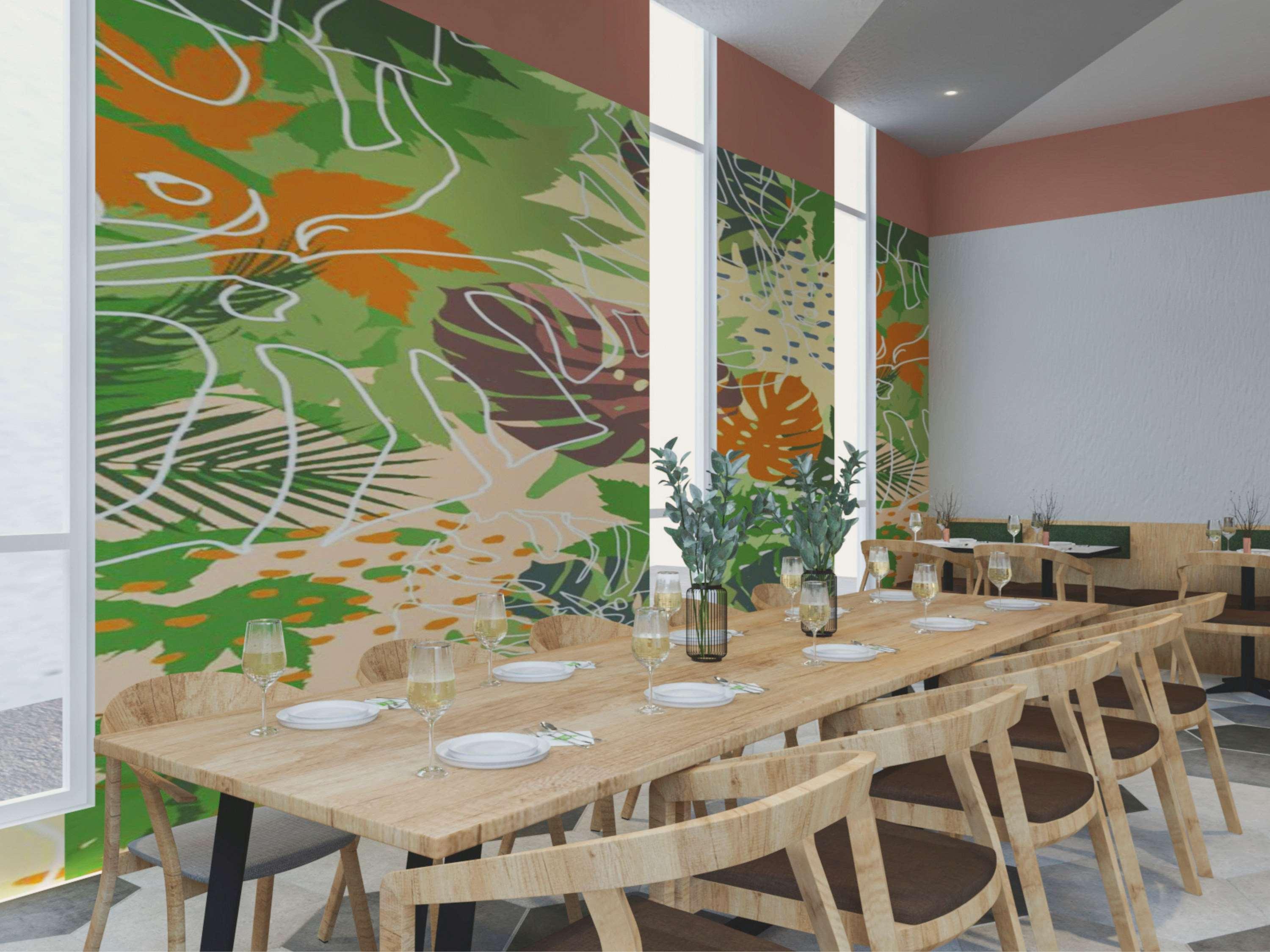 Ibis Styles Bogor Pajajaran Hotel Eksteriør billede