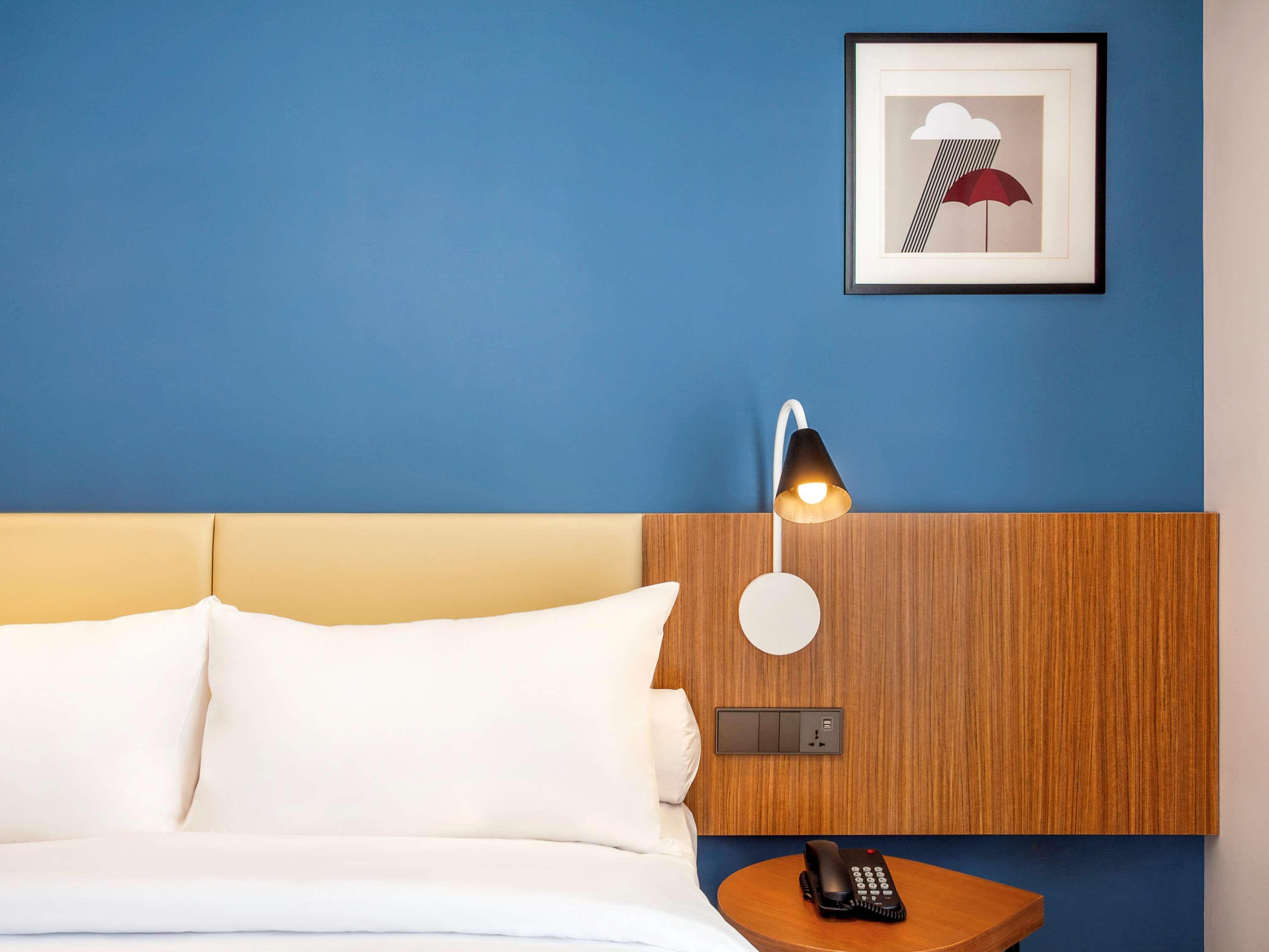 Ibis Styles Bogor Pajajaran Hotel Eksteriør billede