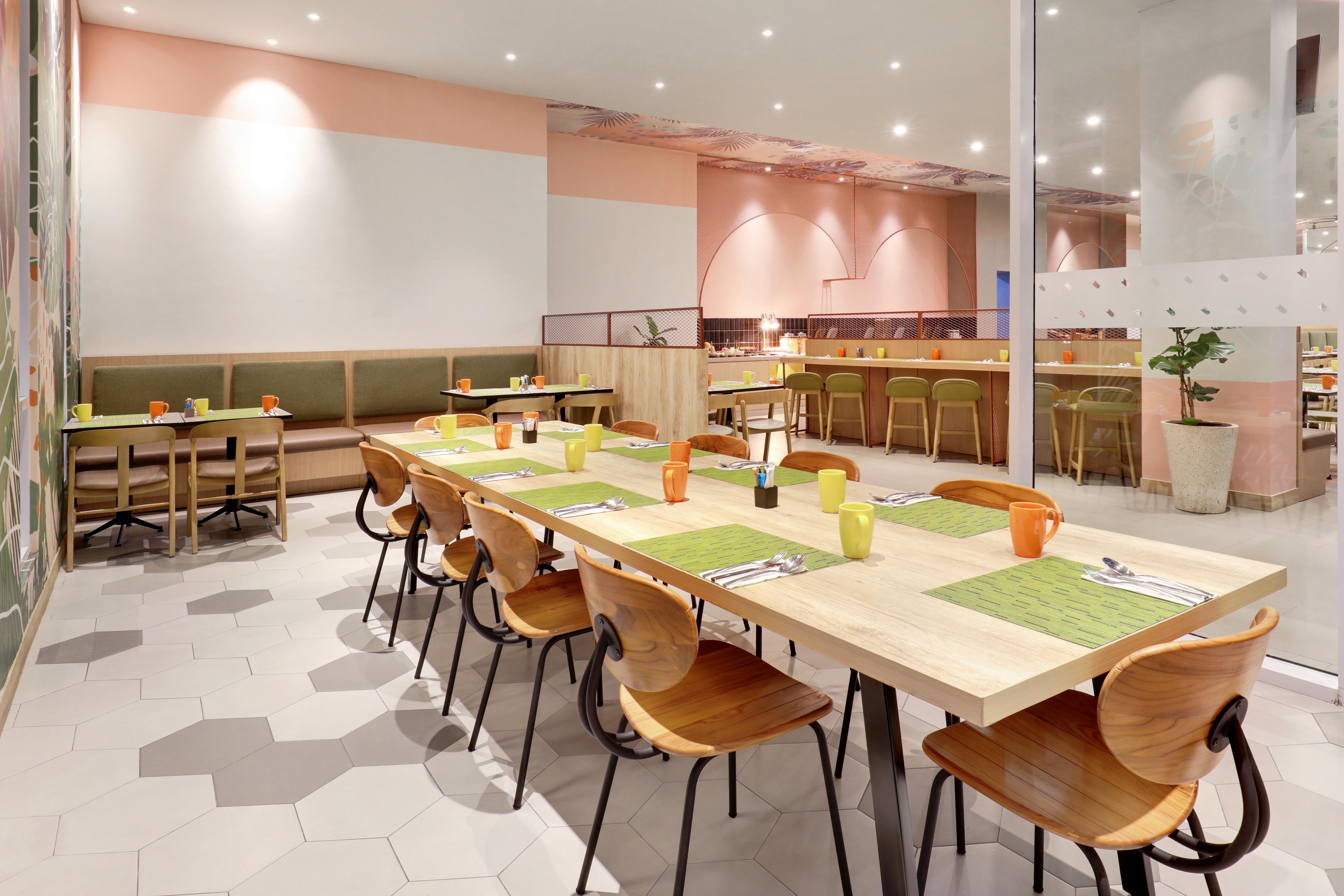 Ibis Styles Bogor Pajajaran Hotel Eksteriør billede