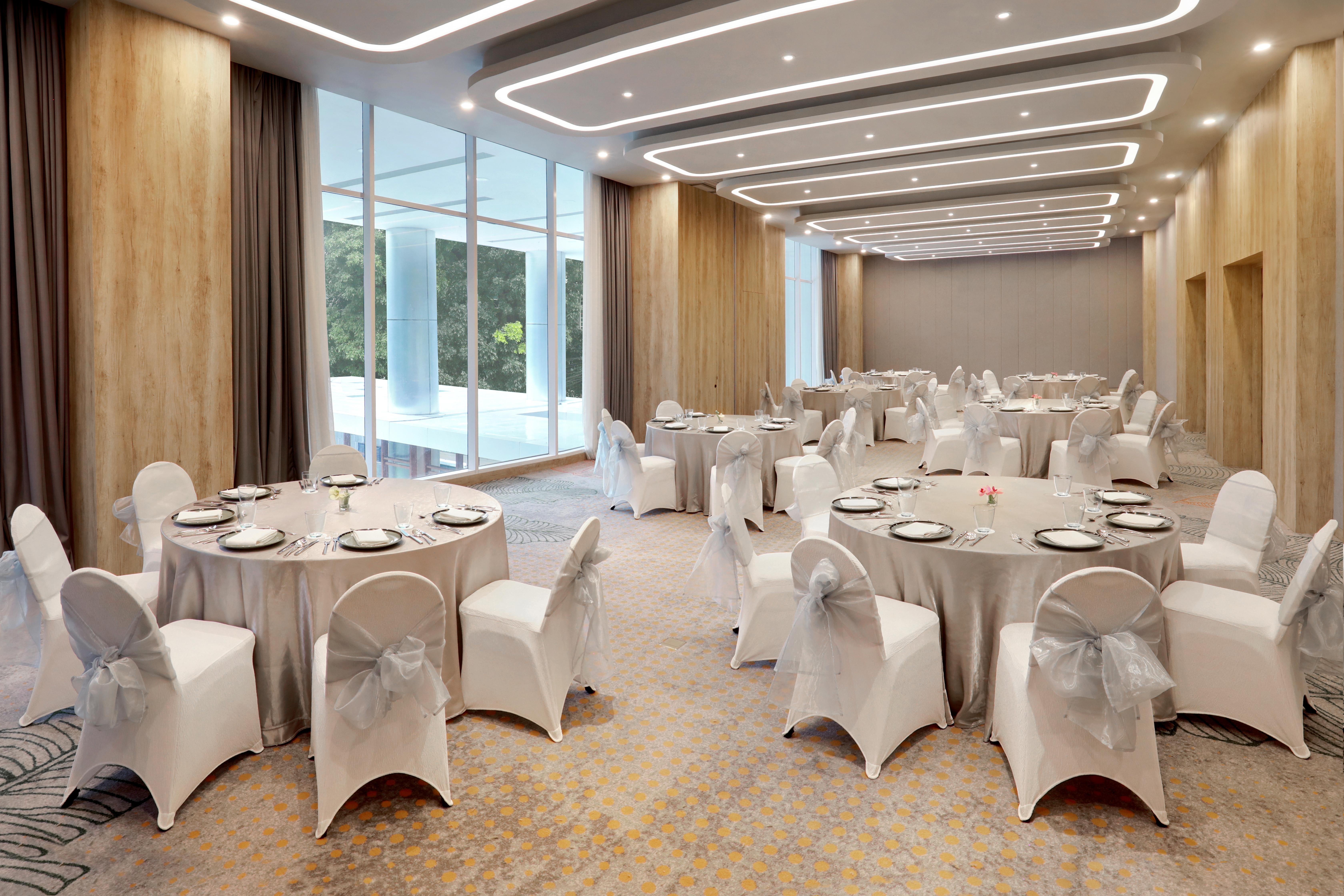 Ibis Styles Bogor Pajajaran Hotel Eksteriør billede