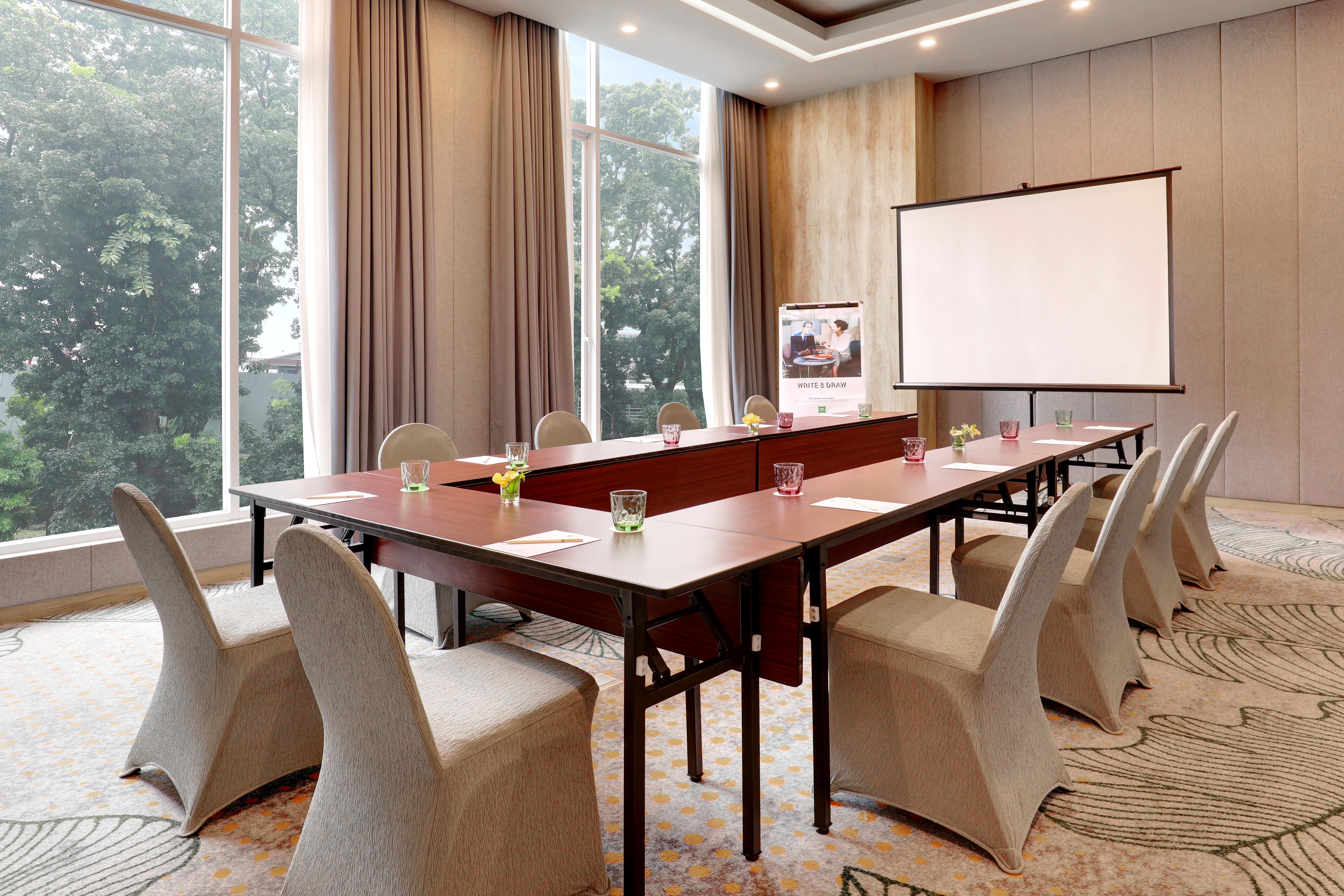 Ibis Styles Bogor Pajajaran Hotel Eksteriør billede
