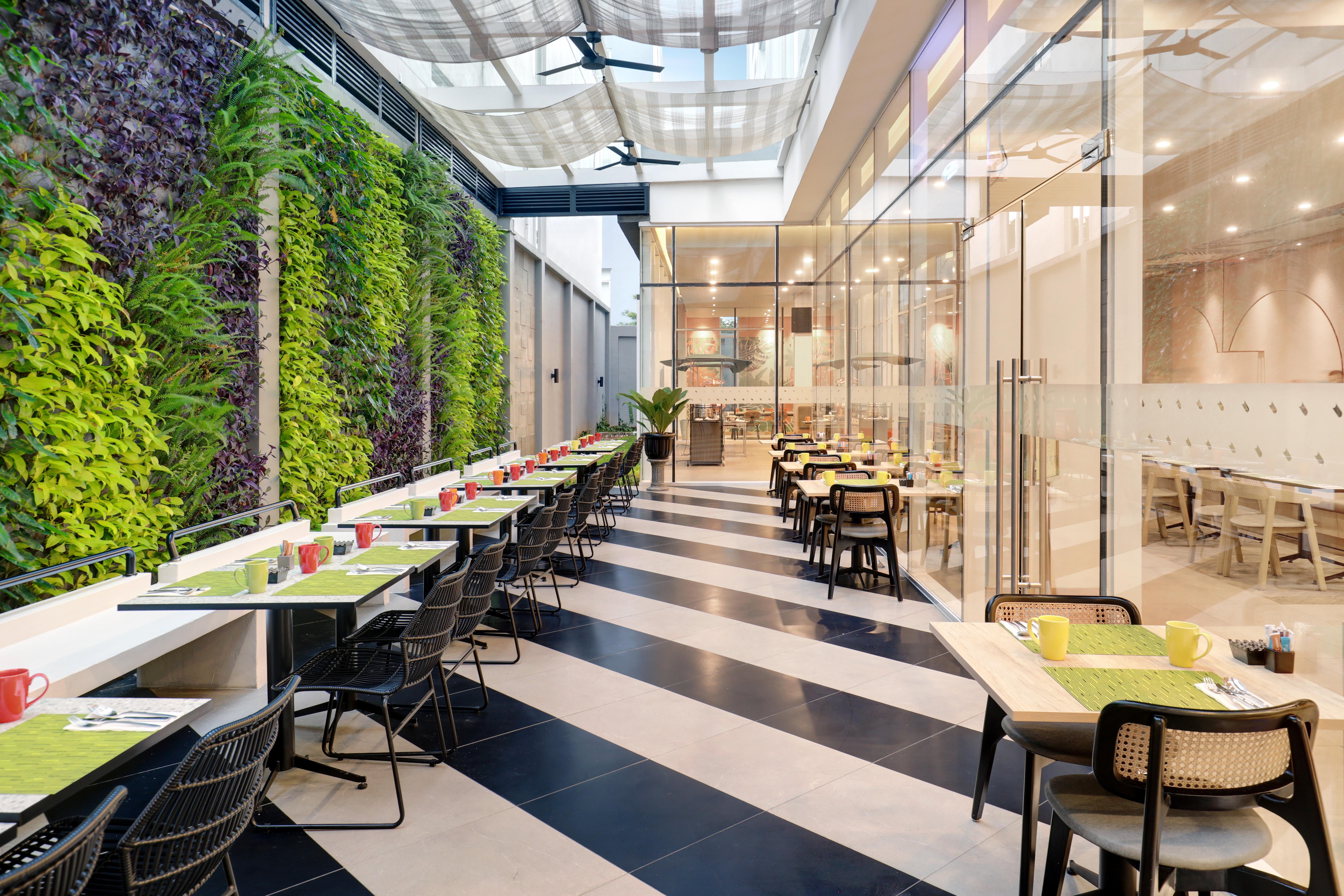 Ibis Styles Bogor Pajajaran Hotel Eksteriør billede